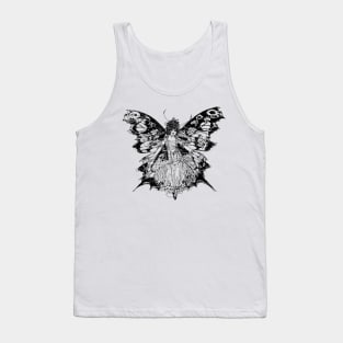 Cute Fairy Tank Top